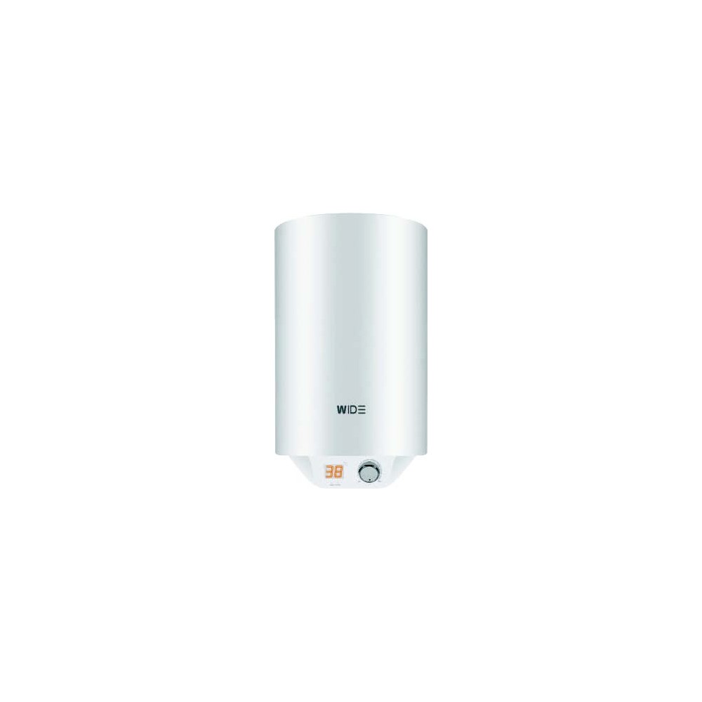 Termo WIDE DIGITAL Aqua 50L
