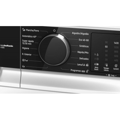 Lavadora BALAY 3TS3104BH