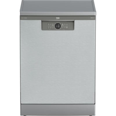 Lavavajillas BEKO BDFN26550XC