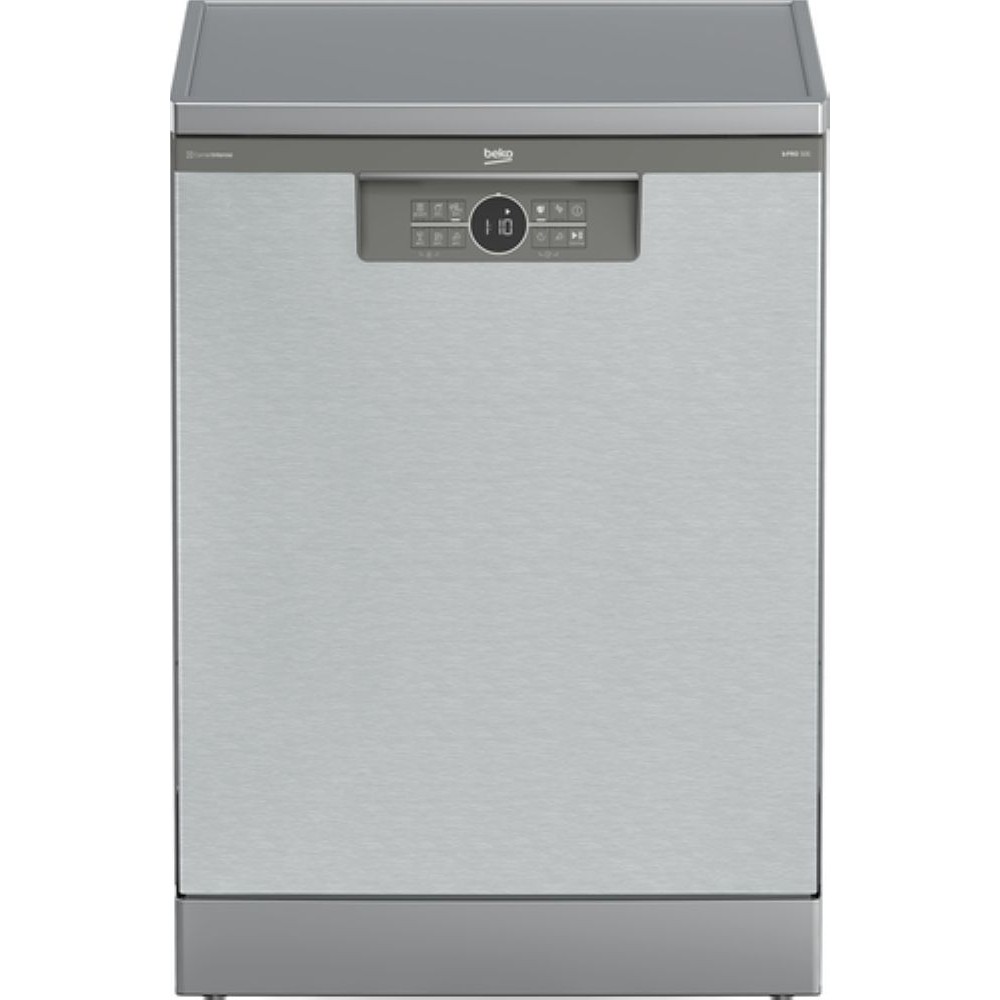 Lavavajillas BEKO BDFN26550XC