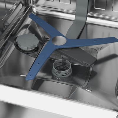 Lavavajillas BEKO BDFN26550XC