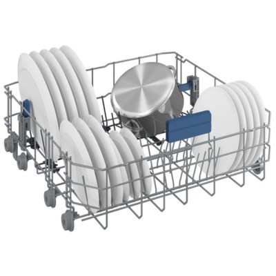 Lavavajillas BEKO BDFN26550XC