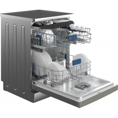 Lavavajillas BEKO BDFN26550XC