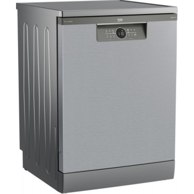 Lavavajillas BEKO BDFN26550XC