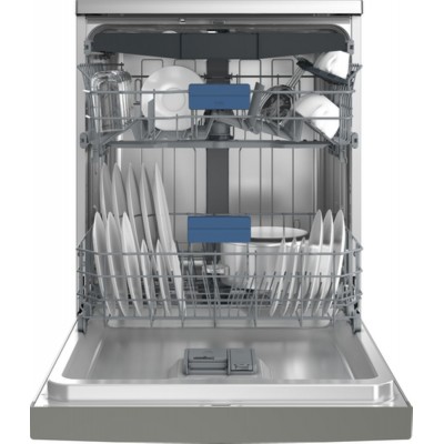 Lavavajillas BEKO BDFN26550XC