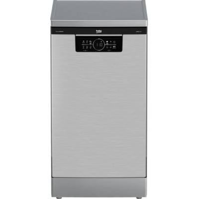 Lavavajillas BEKO BDFS26046XQ