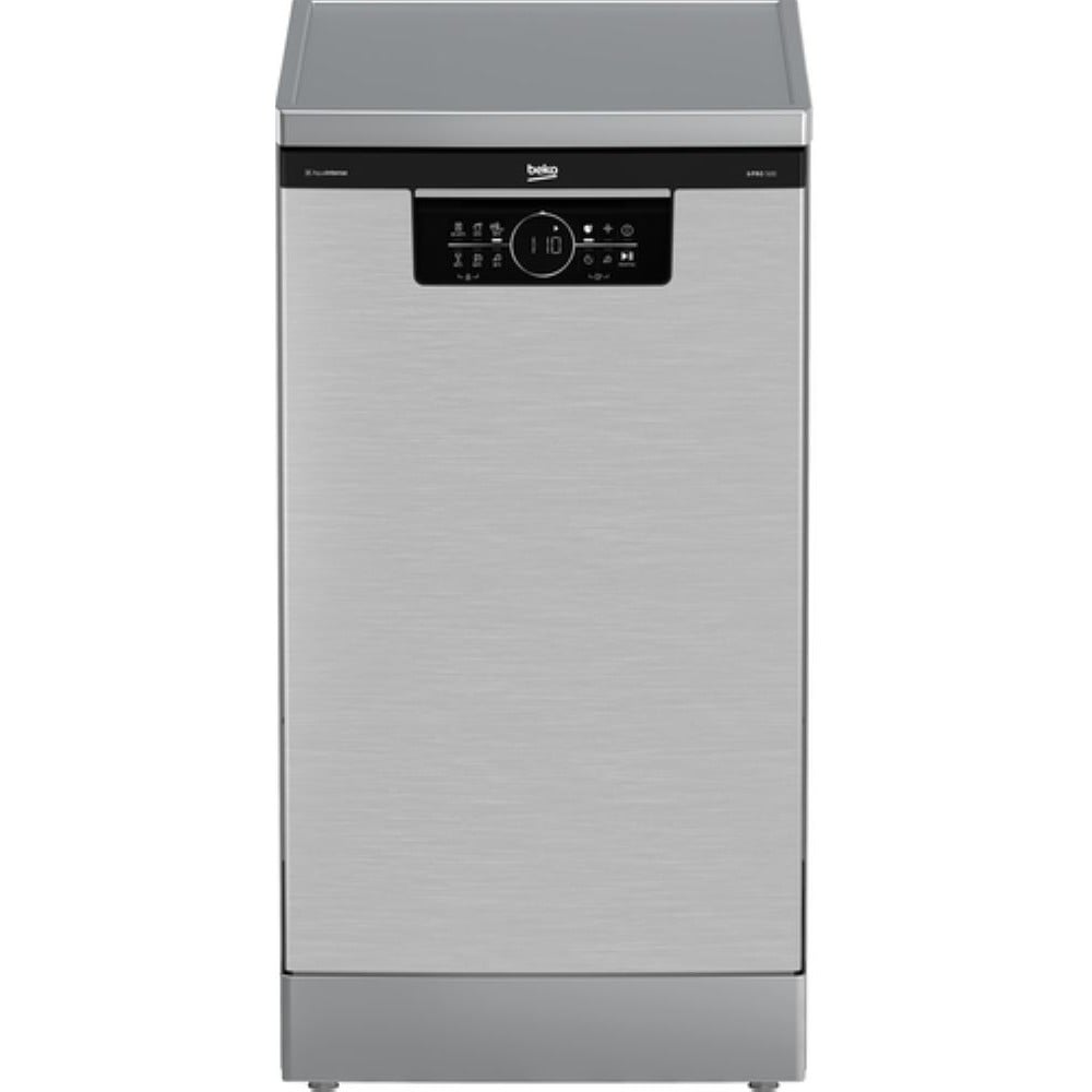 Lavavajillas BEKO BDFS26046XQ