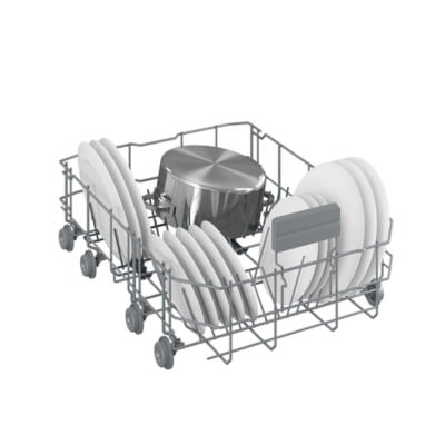 Lavavajillas BEKO BDFS26046XQ