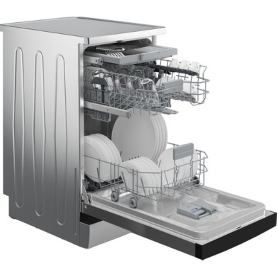 Lavavajillas BEKO BDFS26046XQ