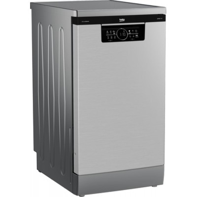 Lavavajillas BEKO BDFS26046XQ