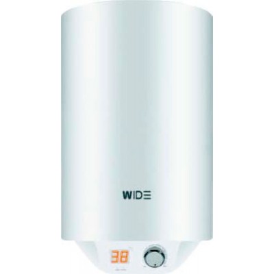 Termo WIDE DIGITAL Aqua 100L
