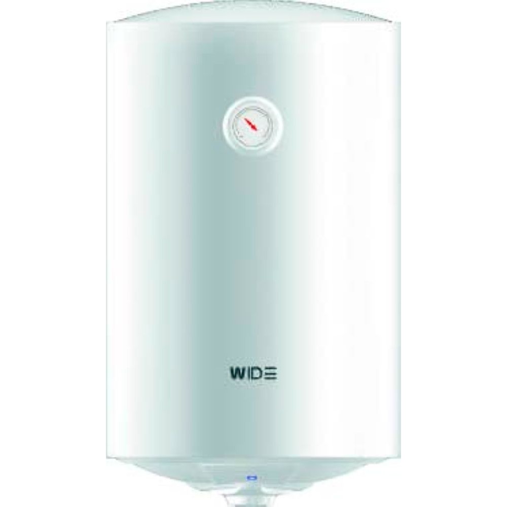 Termo Vertical WIDE ICON Aqua 80L