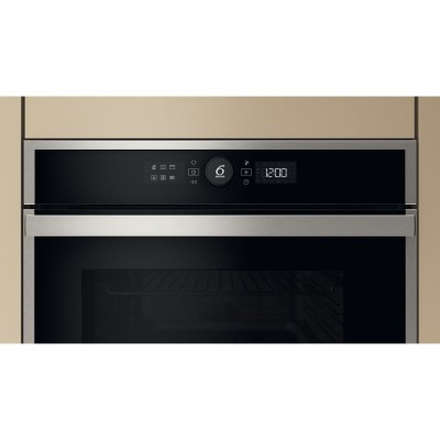 Horno WHIRLPOOL WOI4S8HM1SXA