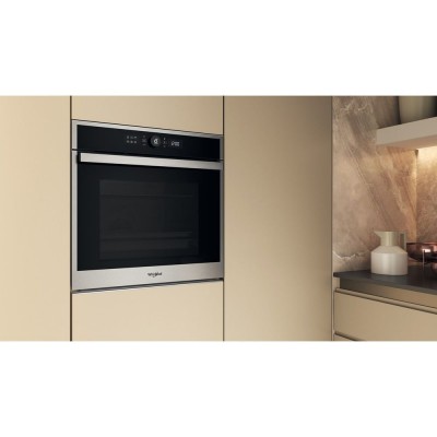 Horno WHIRLPOOL WOI4S8HM1SXA