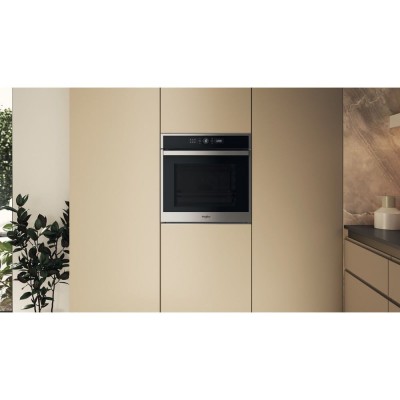 Horno WHIRLPOOL WOI4S8HM1SXA