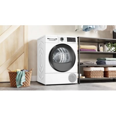 Secadora BOSCH WQG235D1ES