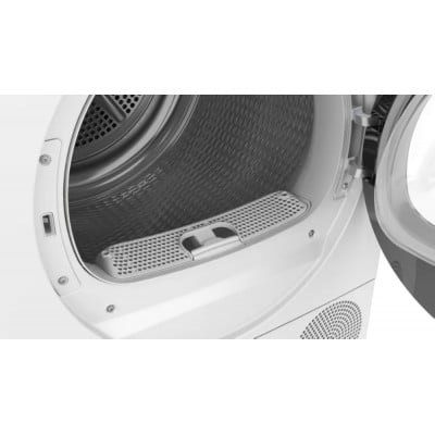 Secadora BOSCH WQG235D1ES