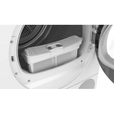 Secadora BOSCH WQG235D1ES