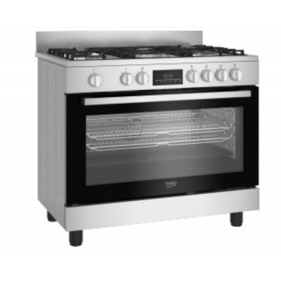Cocina BEKO BGM11226EX