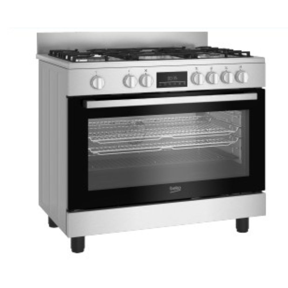 Cocina BEKO BGM11226EX