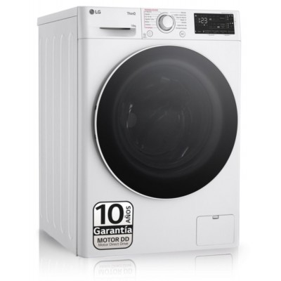 Lavadora LG F4WR5510A0W