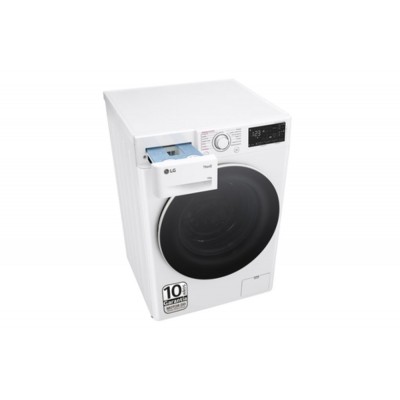 Lavadora LG F4WR5510A0W