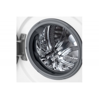 Lavadora LG F4WR5510A0W