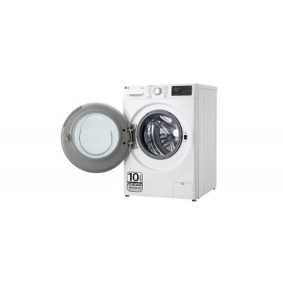 Lavadora LG F4WR5510A0W