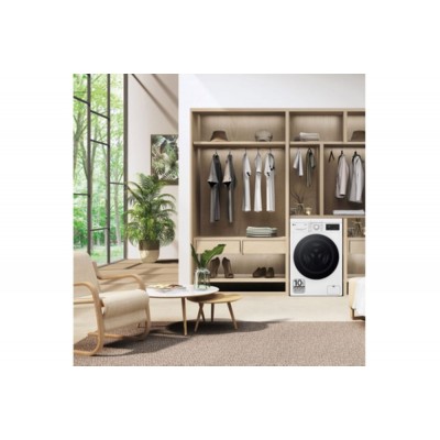 Lavadora LG F4WR5510A0W