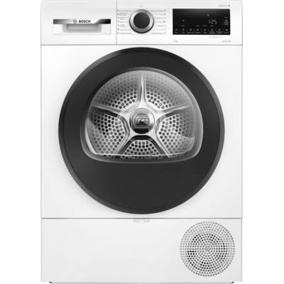 Secadora BOSCH WQG24200ES