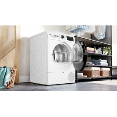 Secadora BOSCH WQG24200ES