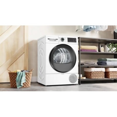 Secadora BOSCH WQG24200ES