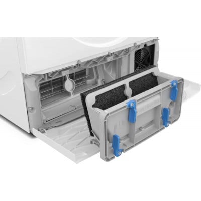 Secadora BOSCH WQG24200ES