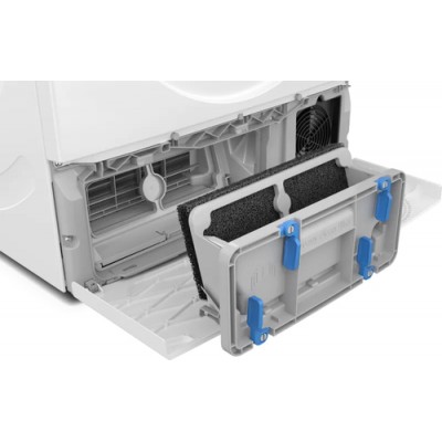 Secadora BOSCH WQG24200ES