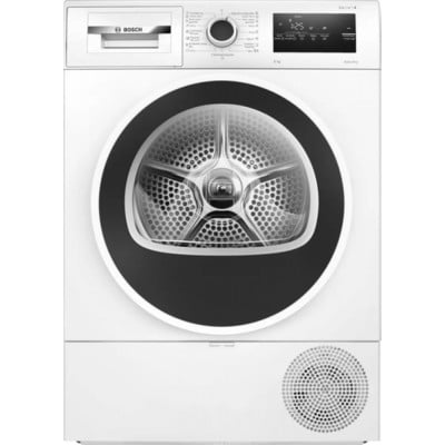 Secadora BOSCH WTR85V00ES