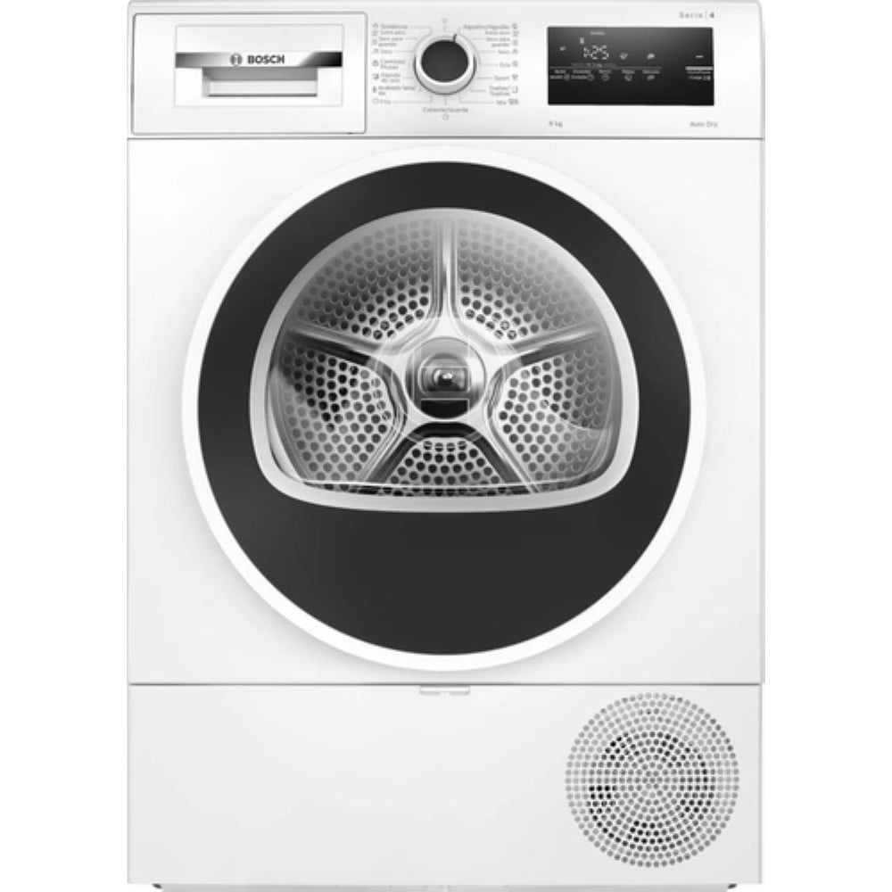 Secadora BOSCH WTR85V00ES