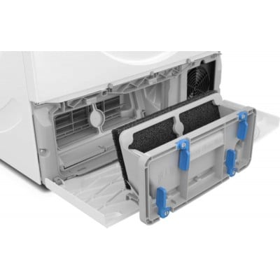 Secadora BOSCH WTR85V00ES