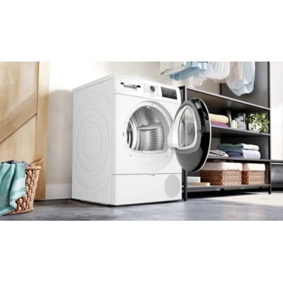Secadora BOSCH WTR85V00ES