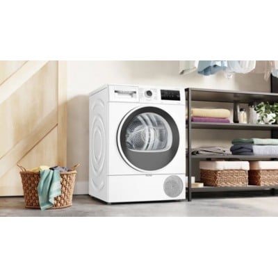 Secadora BOSCH WTR85V00ES