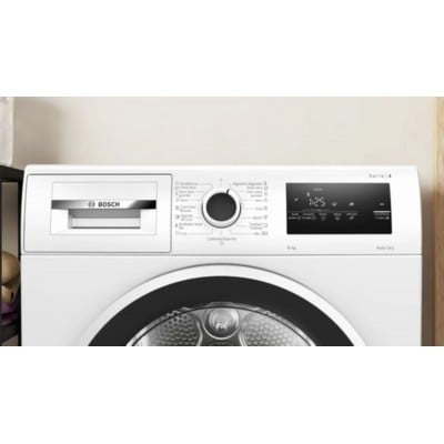 Secadora BOSCH WTR85V00ES