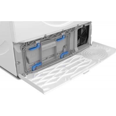 Secadora BOSCH WTR85V00ES