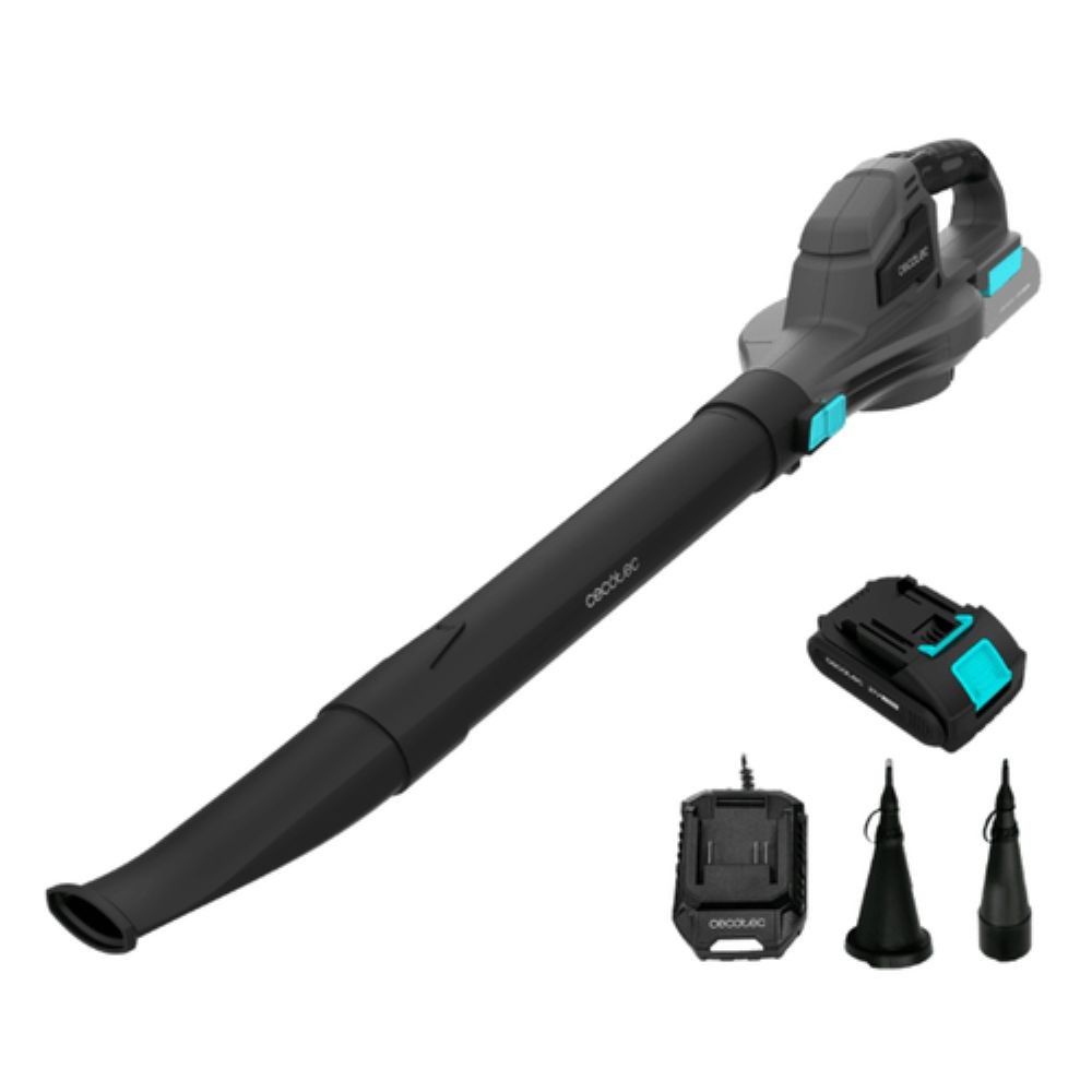 Soplador CECOTEC AirForce 2500 21V