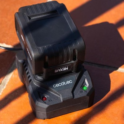 Soplador CECOTEC AirForce 2500 21V