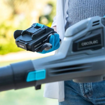 Soplador CECOTEC AirForce 2500 21V
