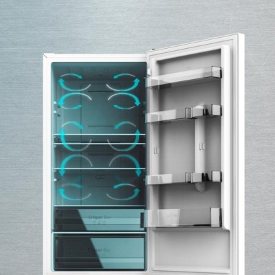 Combi CECOTEC CoolMarket 356