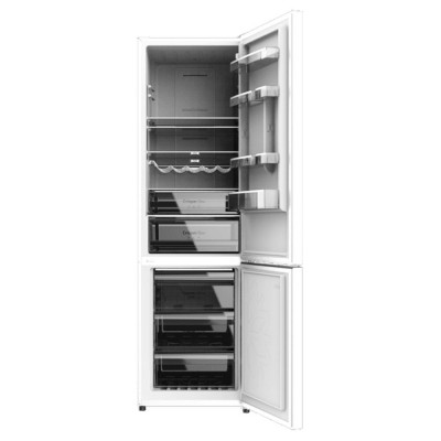 Combi CECOTEC CoolMarket 356