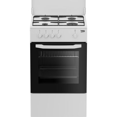 Cocina Gas BEKO CSG42009DW