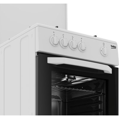 Cocina Gas BEKO CSG42009DW