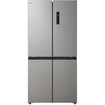 Frigorífico LG GMM41MSBEM