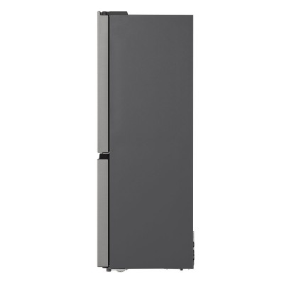 Frigorífico LG GMM41MSBEM